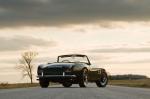 BMW 507 1957 года
